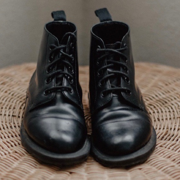 Doc martens emmeline - Picture 3 of 4